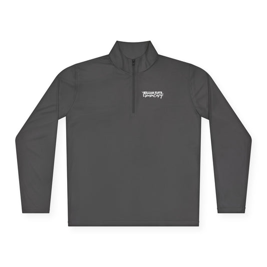 WFE Family- Unisex Quarter-Zip Pullover