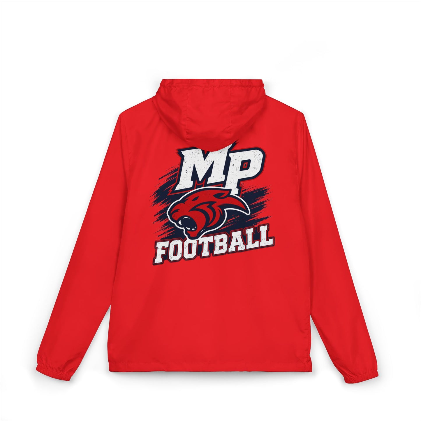 MP Football Windbreaker Jacket