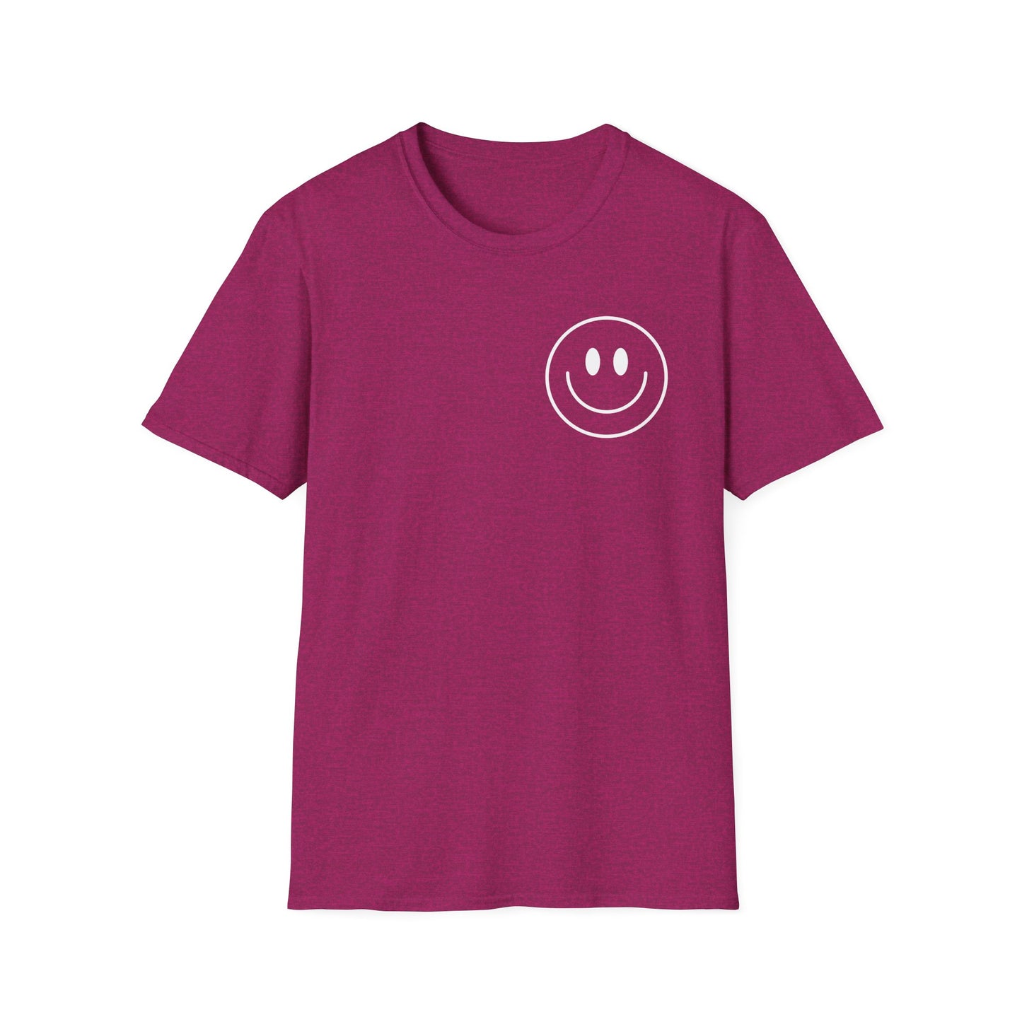 Teacher Unisex Softstyle T-Shirt - Inspirational Gift for Educators