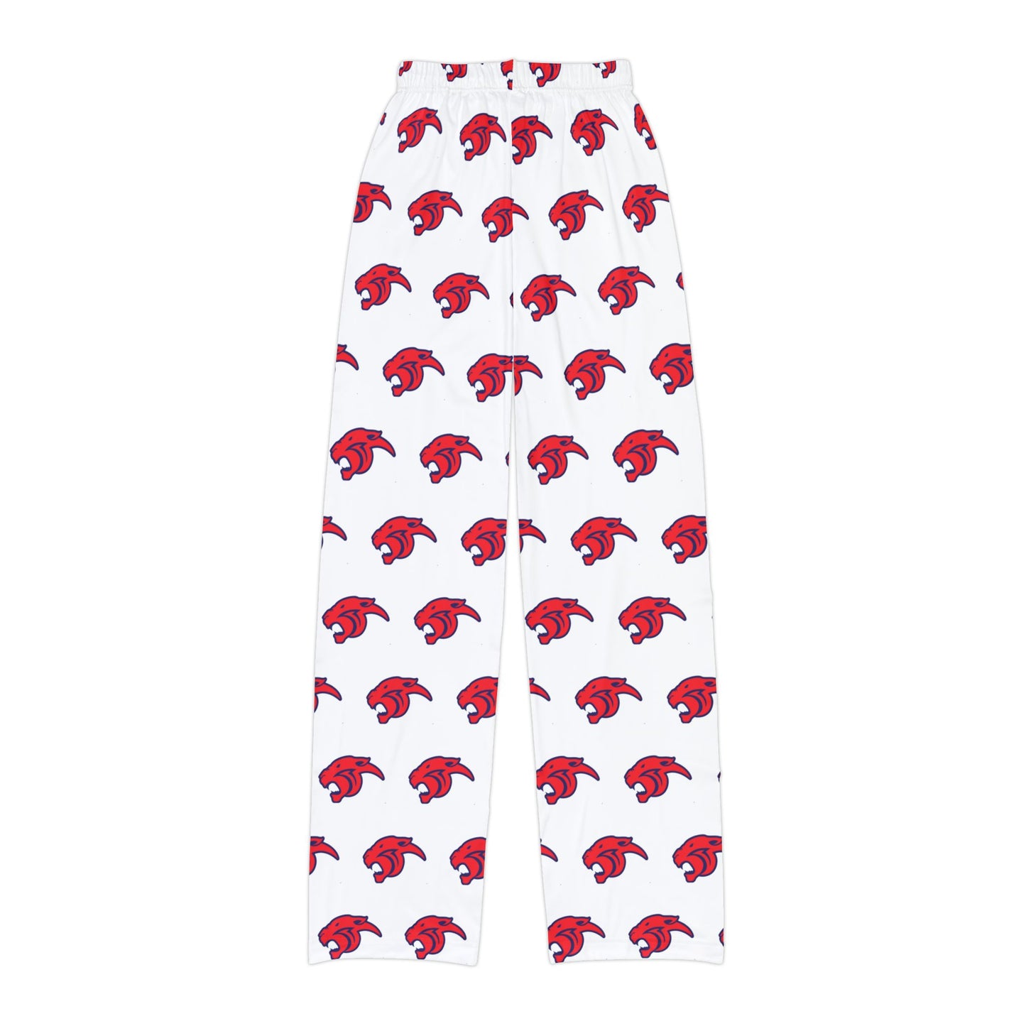 MP Panthers- Kids Fun Pajama/Lounge Pants