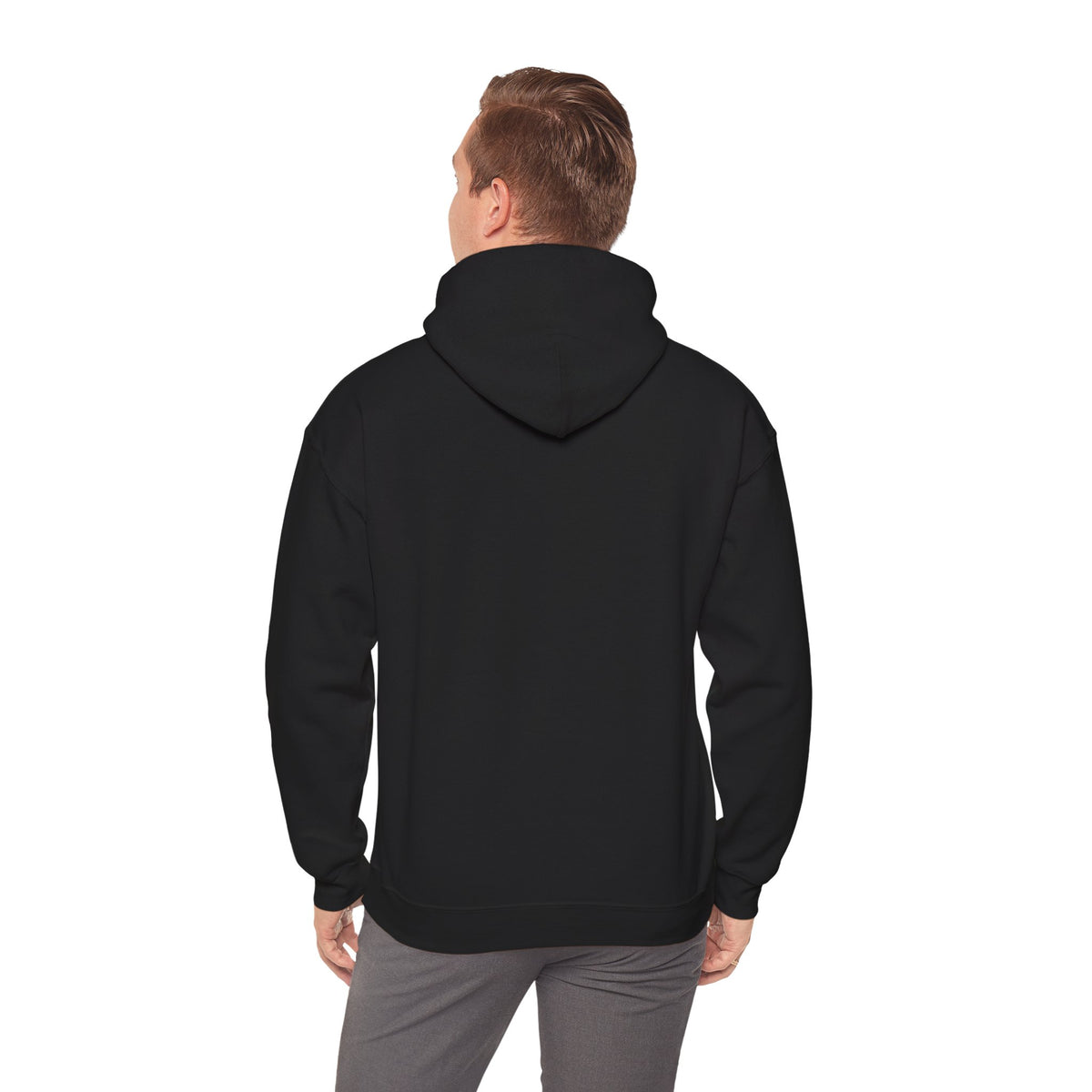 Front Porch Fairy - Personalized | Unisex Hoodie