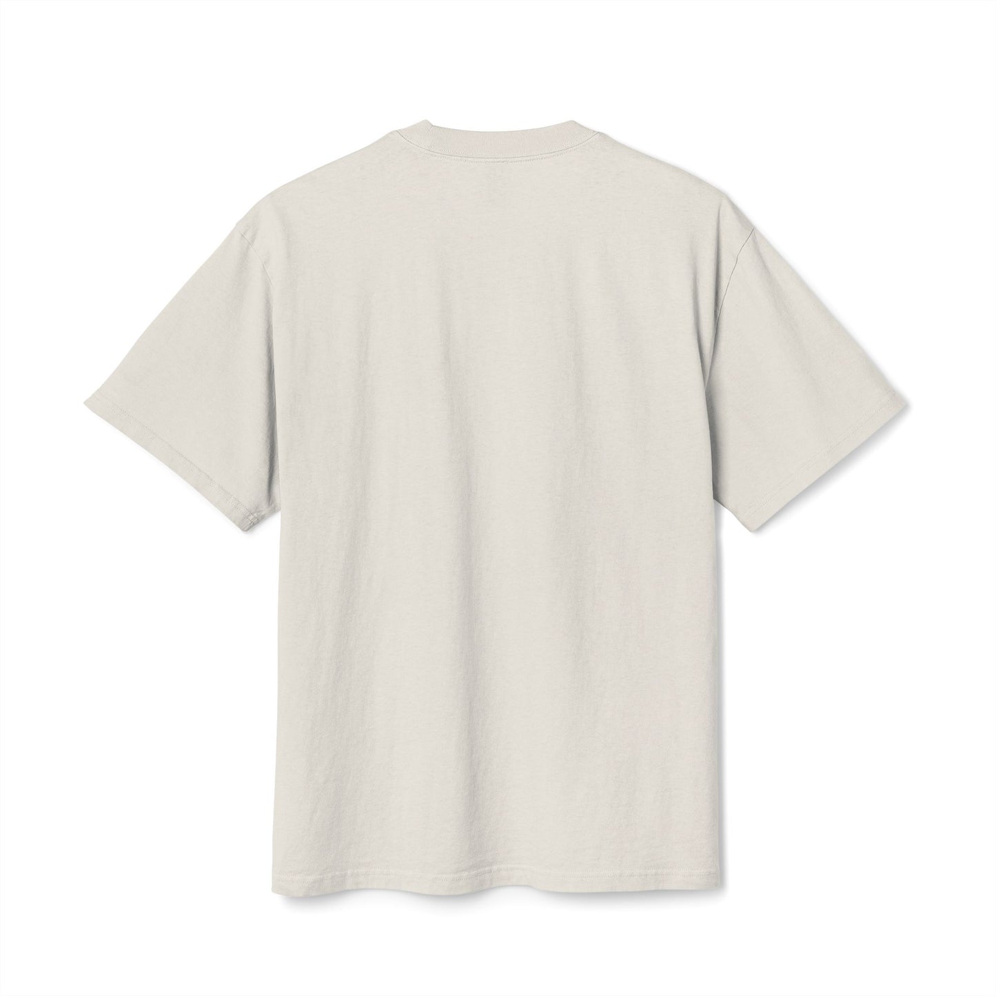 Little Leaders Learning Center Unisex Heavy Faded Tee