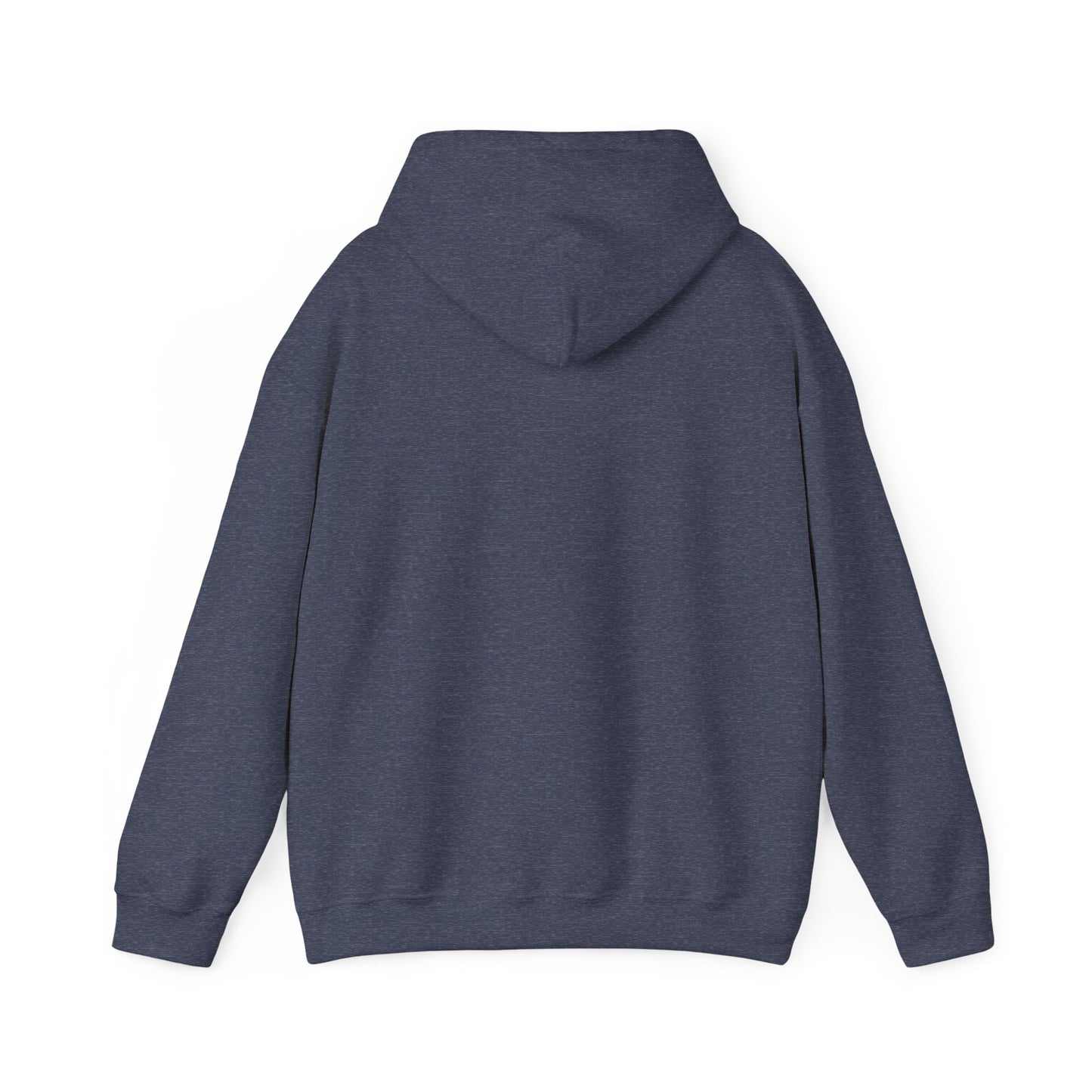 MP Football Logo Hoodie