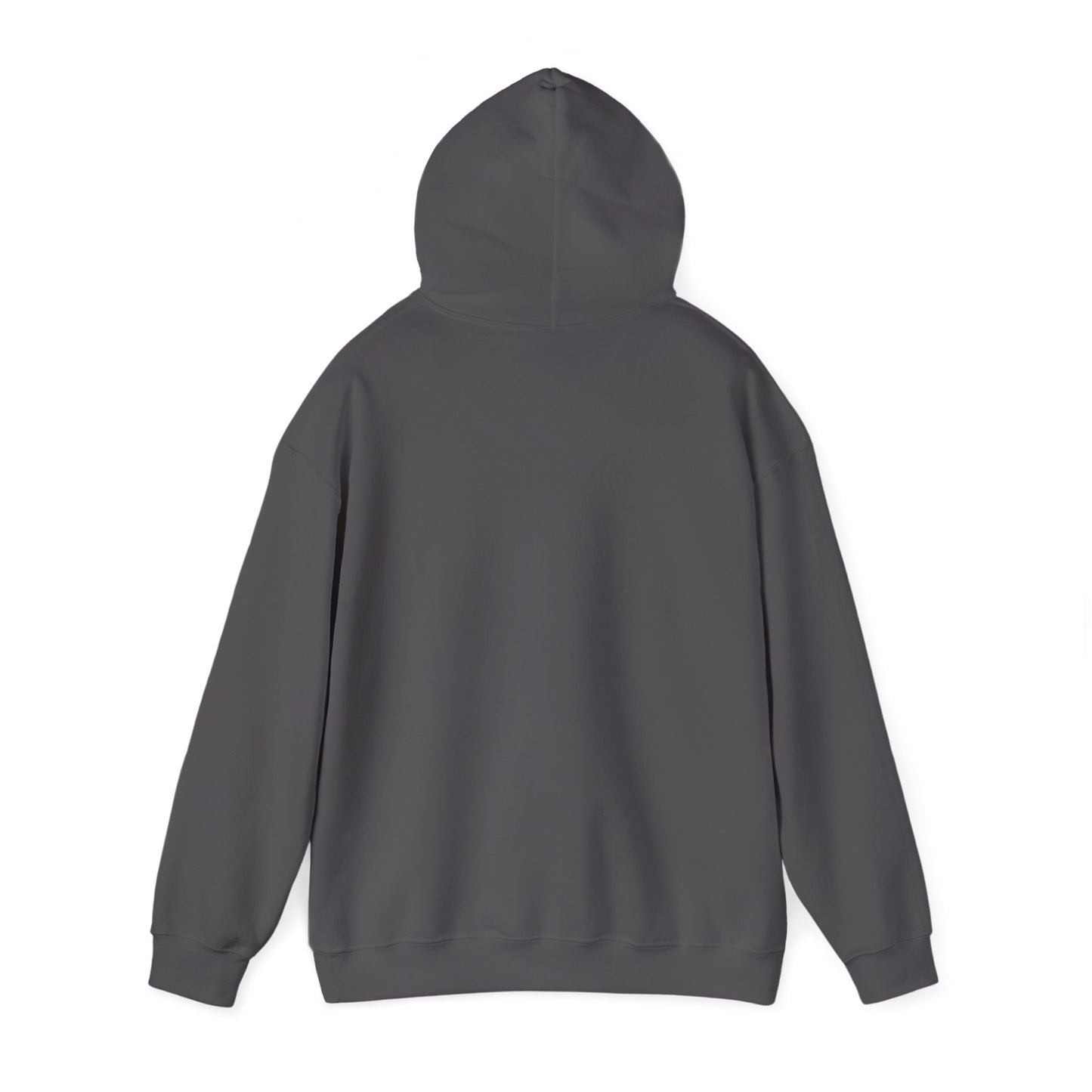 Moriches Elementary Unisex Heavy Blend™ Hooded Sweatshirt