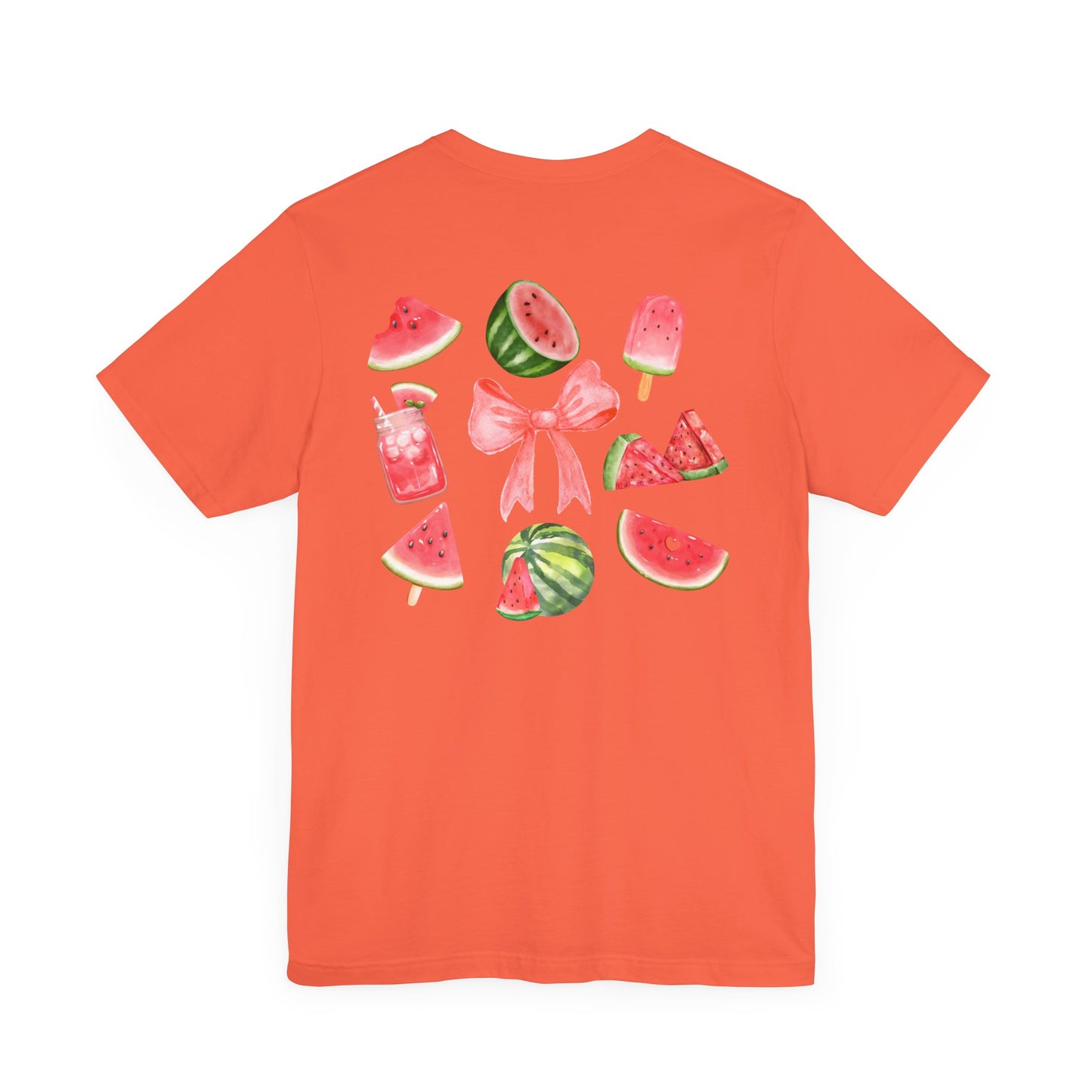 Stay Cool Summer Tee, Unisex T-Shirt, Vacation Apparel, Gift for Summer