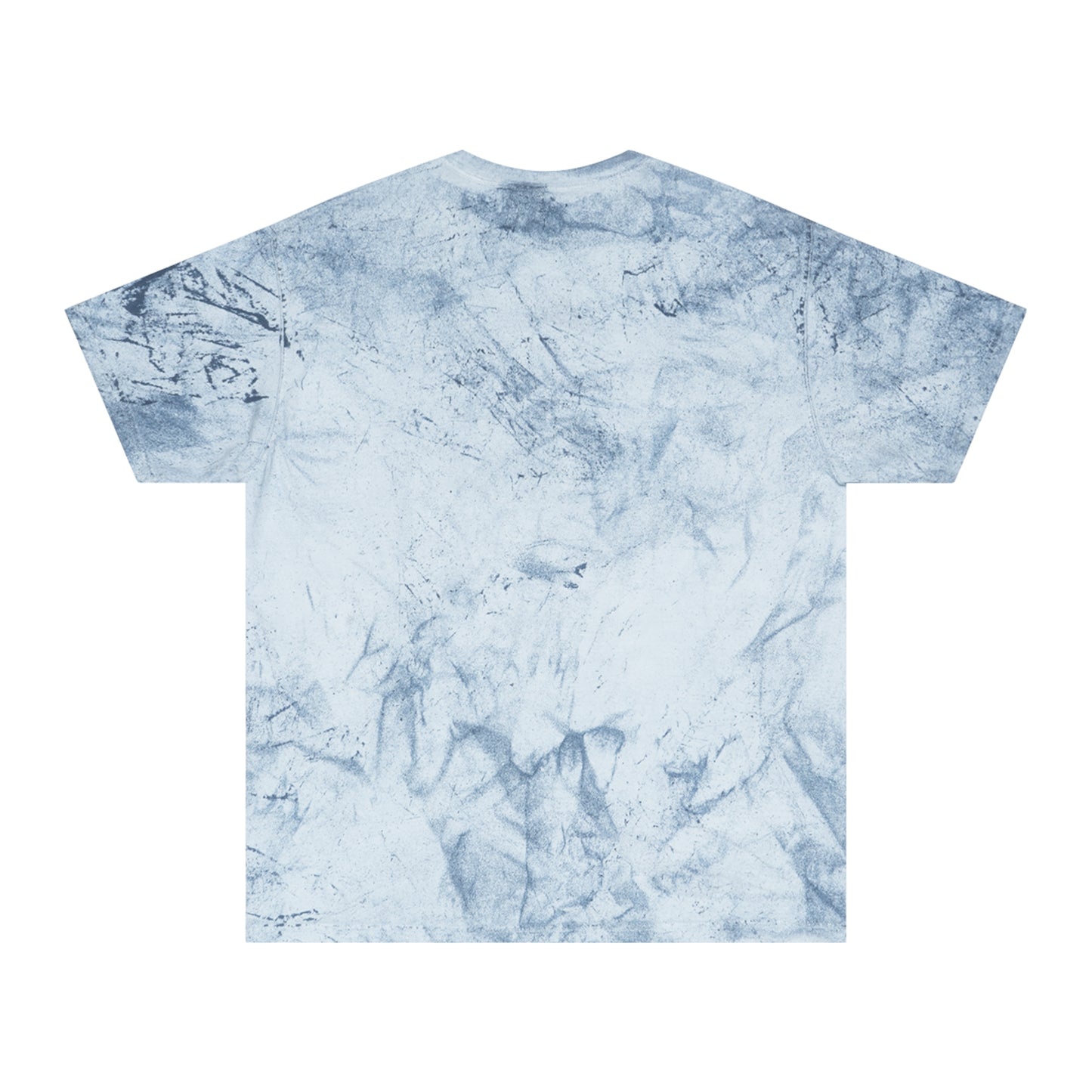 Little Leaders Slogan Color Blast T-Shirt