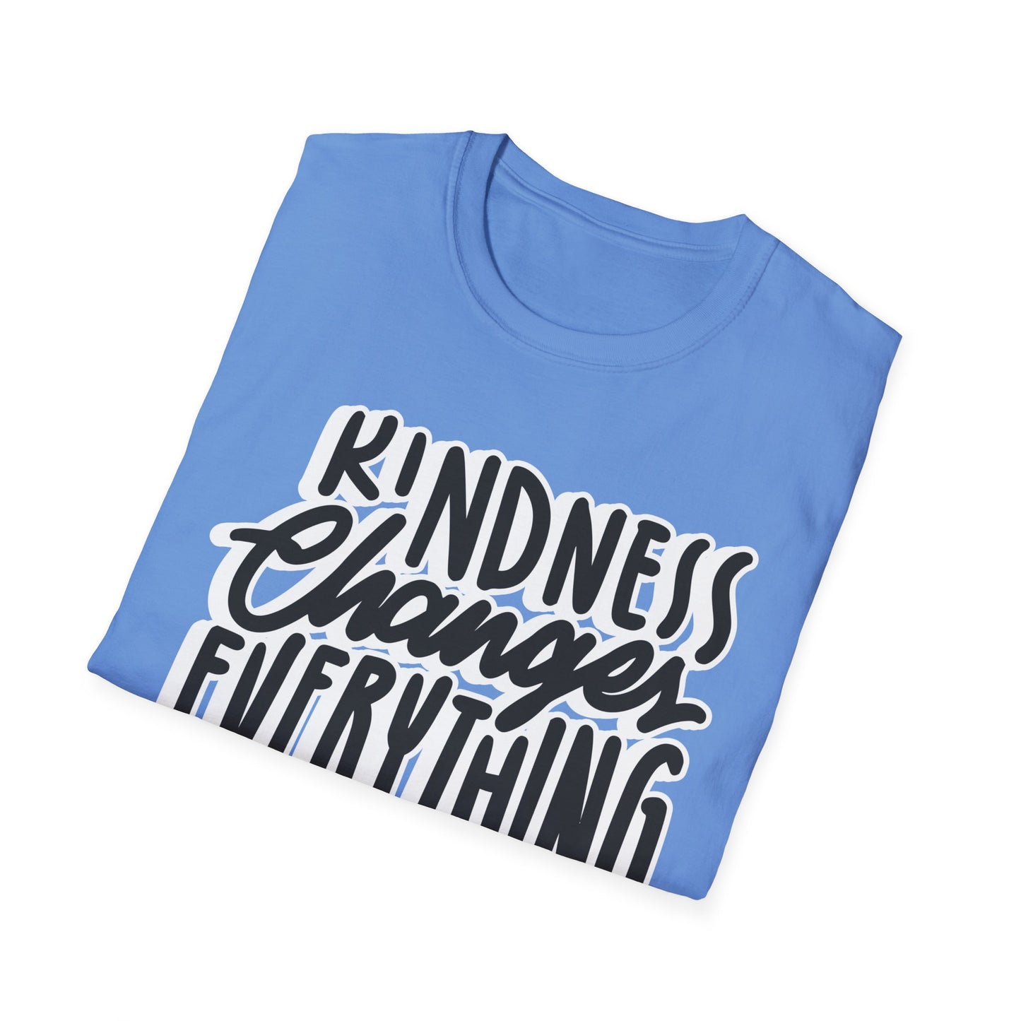 Kindness is Contagious T-Shirt