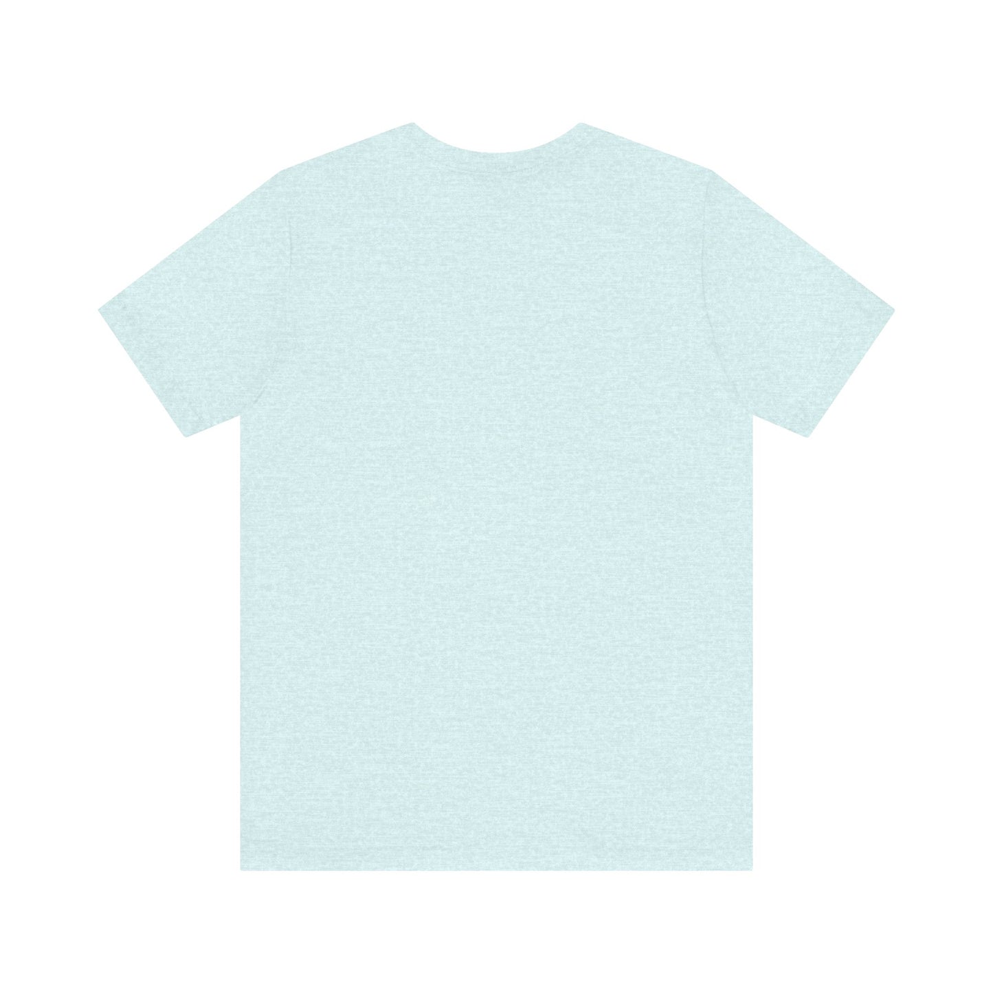Hello Summer Tee, Summer Shirt, Unisex T-Shirt, Vacation Apparel, Gift for Beach Lovers