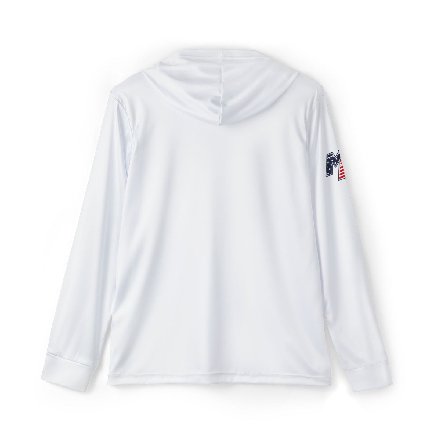 MP Football Warmup Hoodie for Coaches- Personalized
