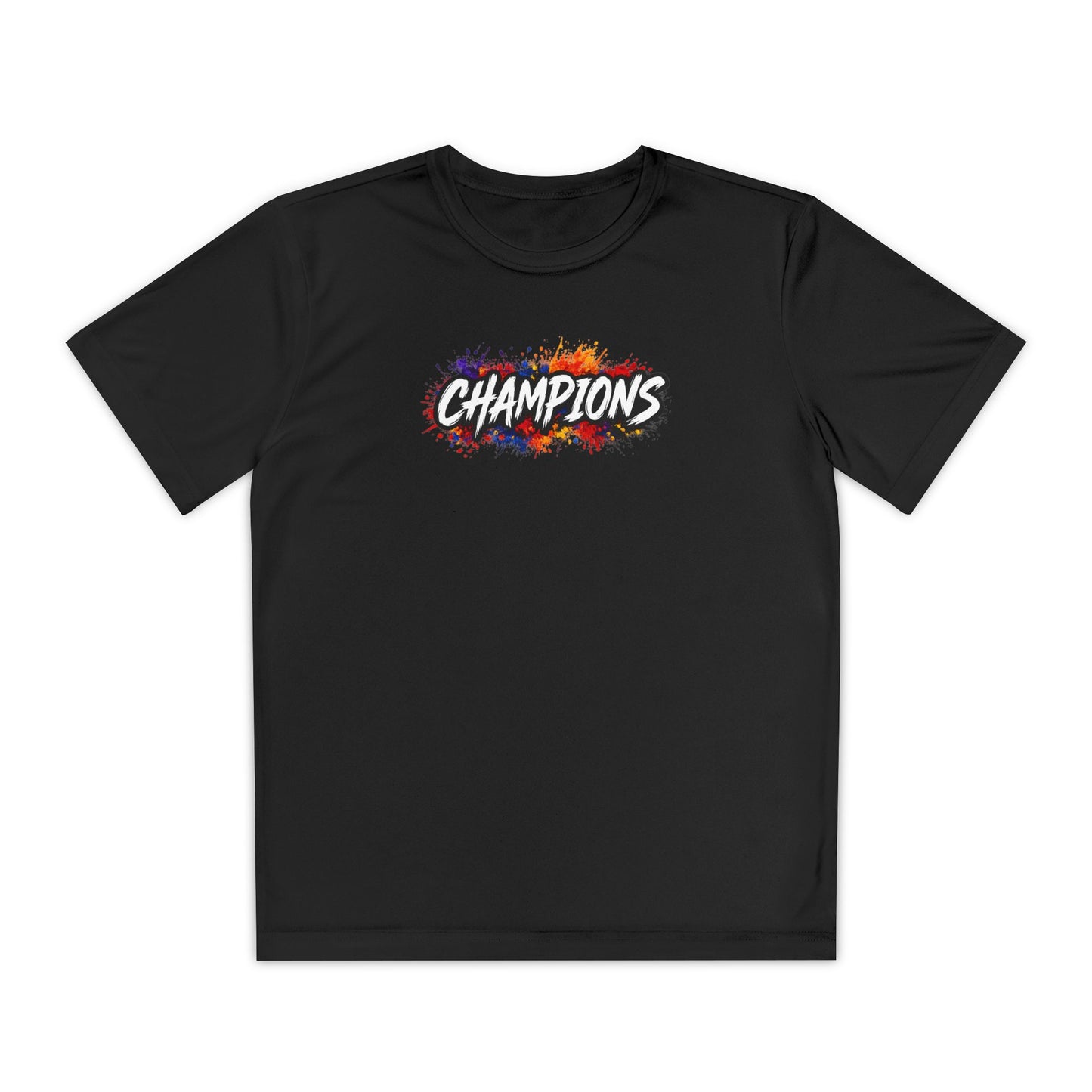 Multi-Sport Splash Design (Football, Baseball, Basketball)- Personalized