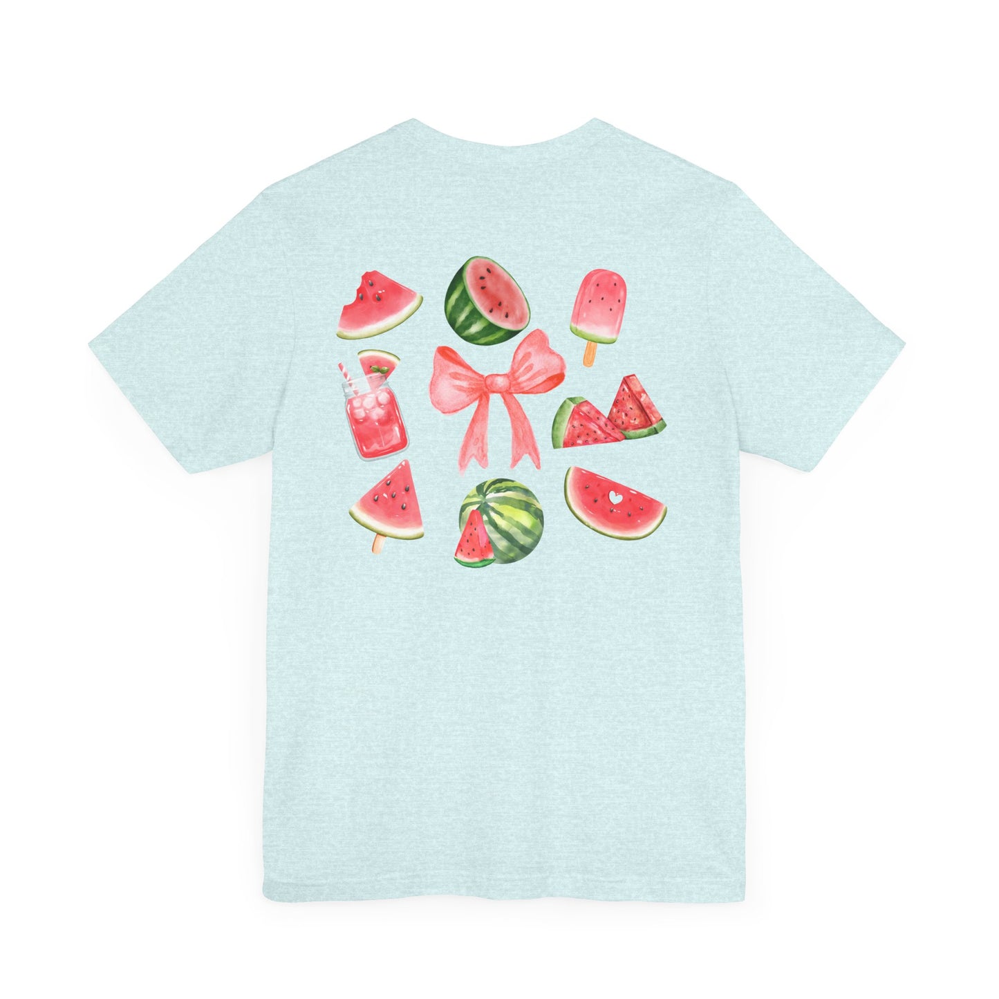 Stay Cool Summer Tee, Unisex T-Shirt, Vacation Apparel, Gift for Summer