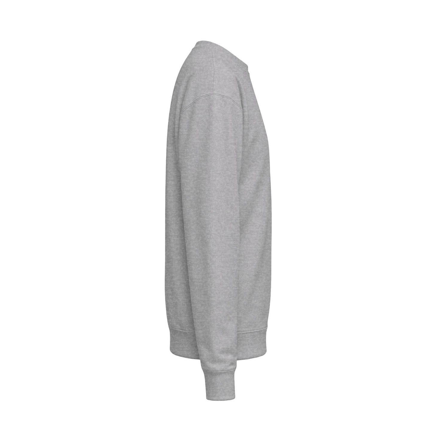 MP Football - Panther Nation Crewneck Sweatshirt