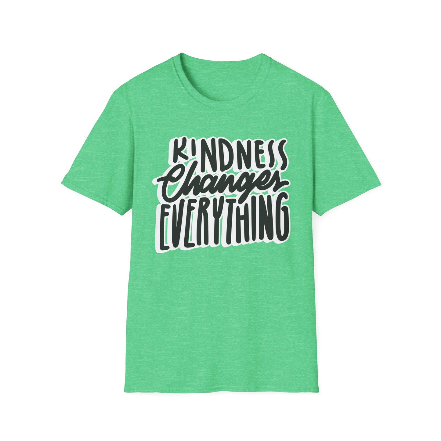 Kindness is Contagious T-Shirt