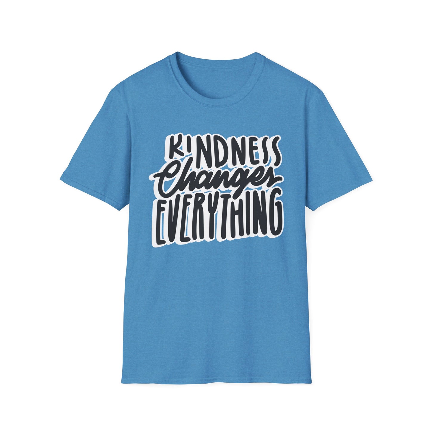 Kindness is Contagious T-Shirt