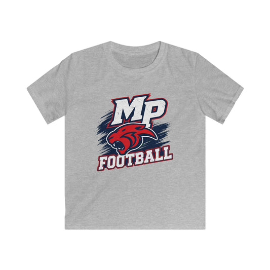 MP Football YOUTH Tee