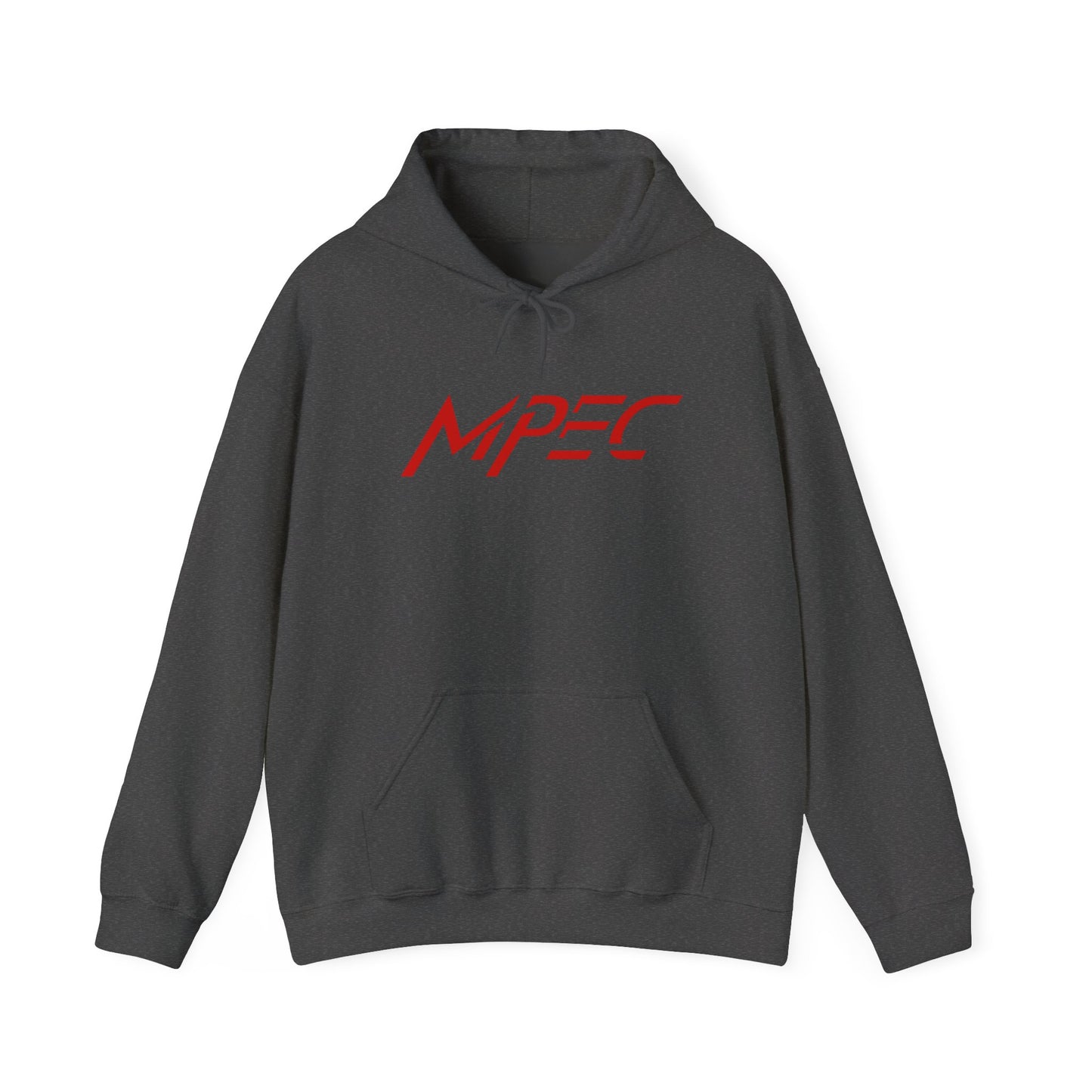 Panther "MPEC" Hoodie –Logo Hoodie