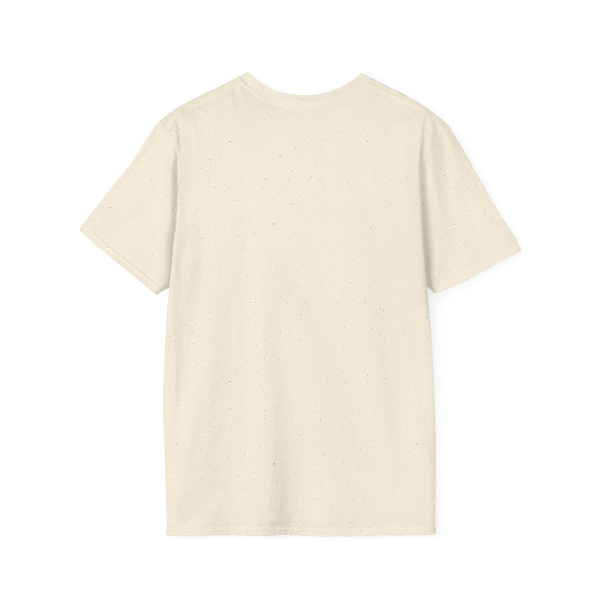"It will Always be Moriches or Nowhere" - Softstyle T-Shirt