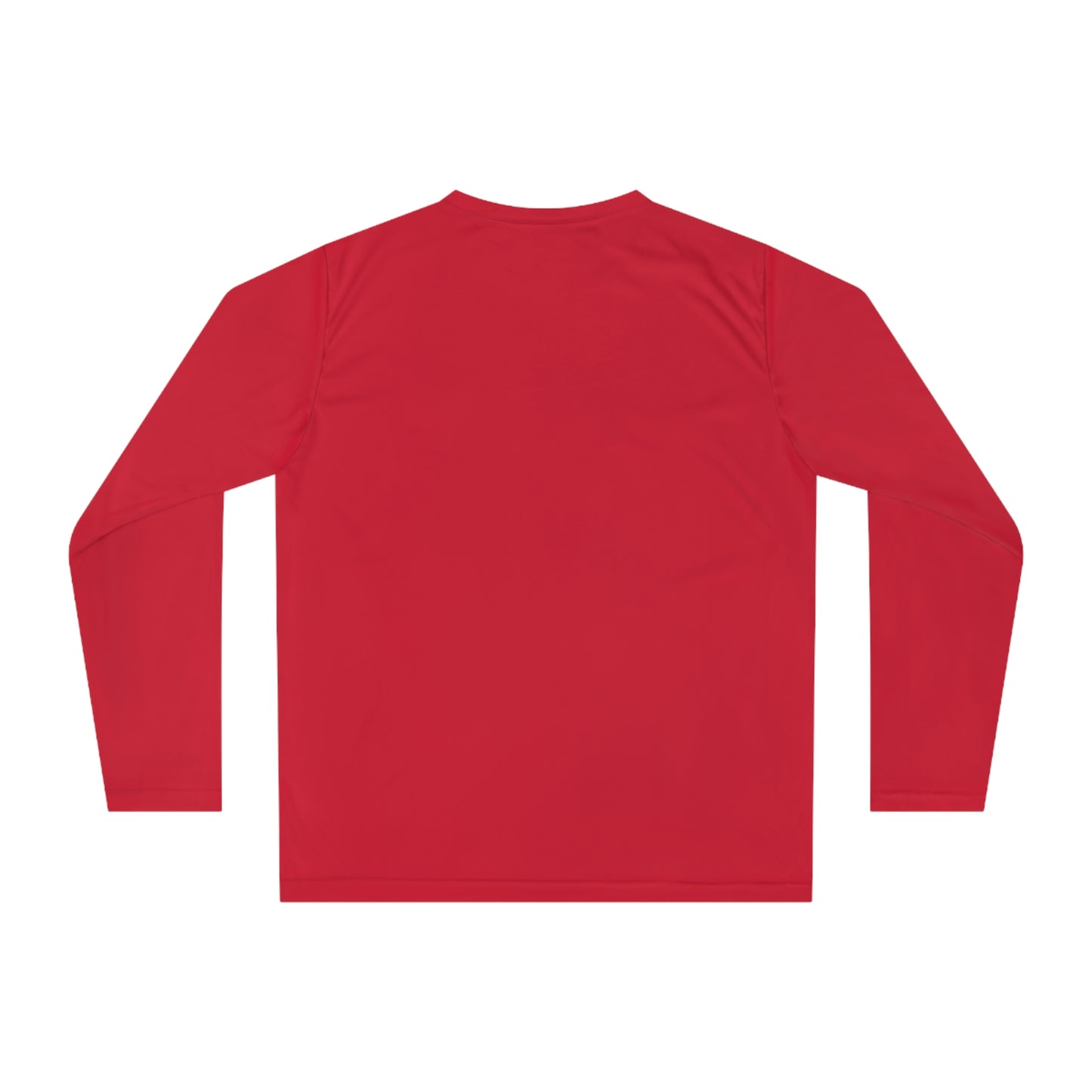MP Baseball- Long Sleeve Moisture Wicking Shirt- Diamond Club