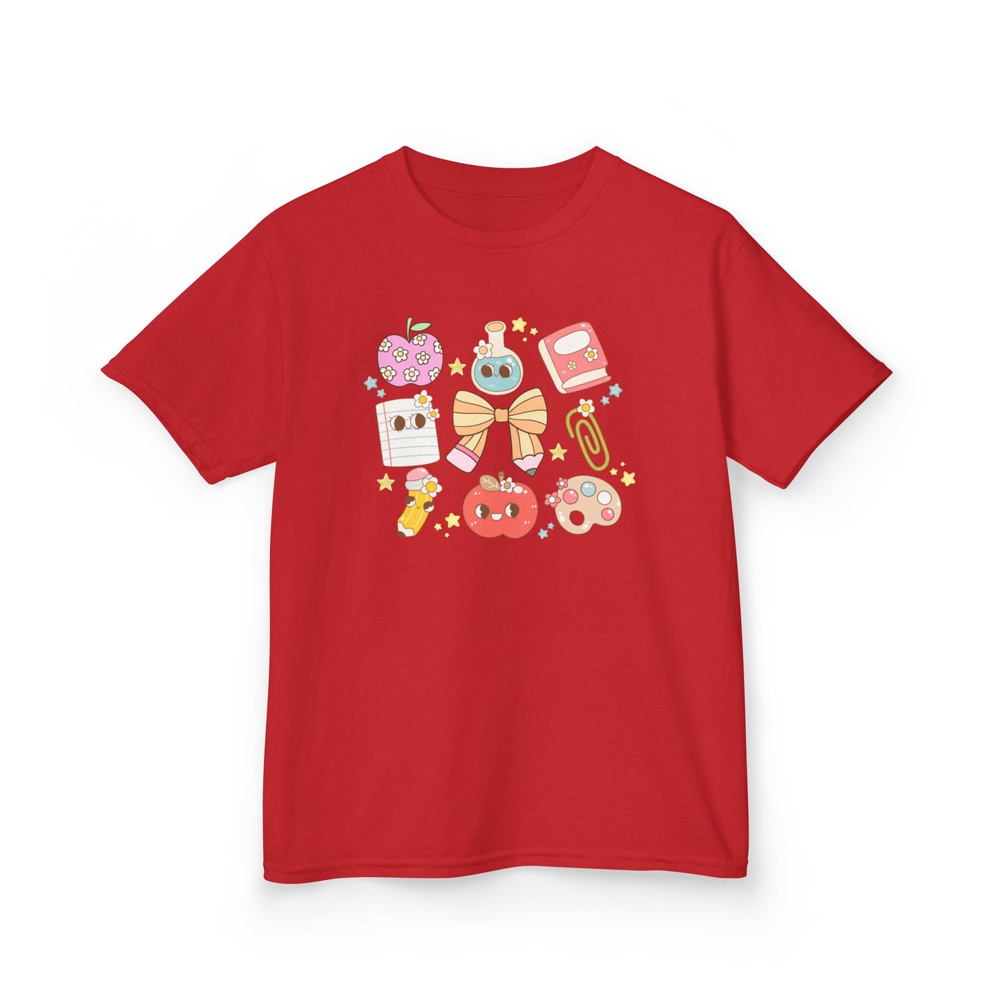 Back to School -GirlyPop Supplies