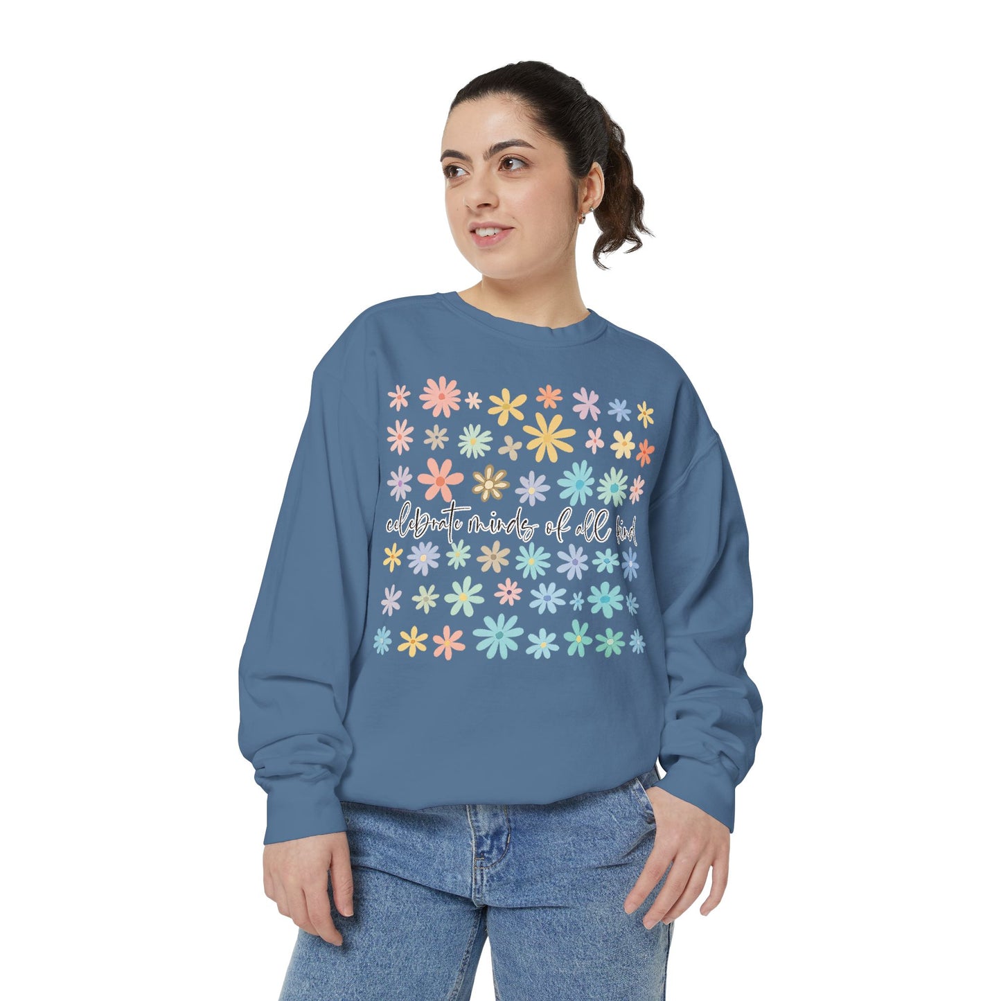 Celebrating Minds of All Kind- Awareness Collection