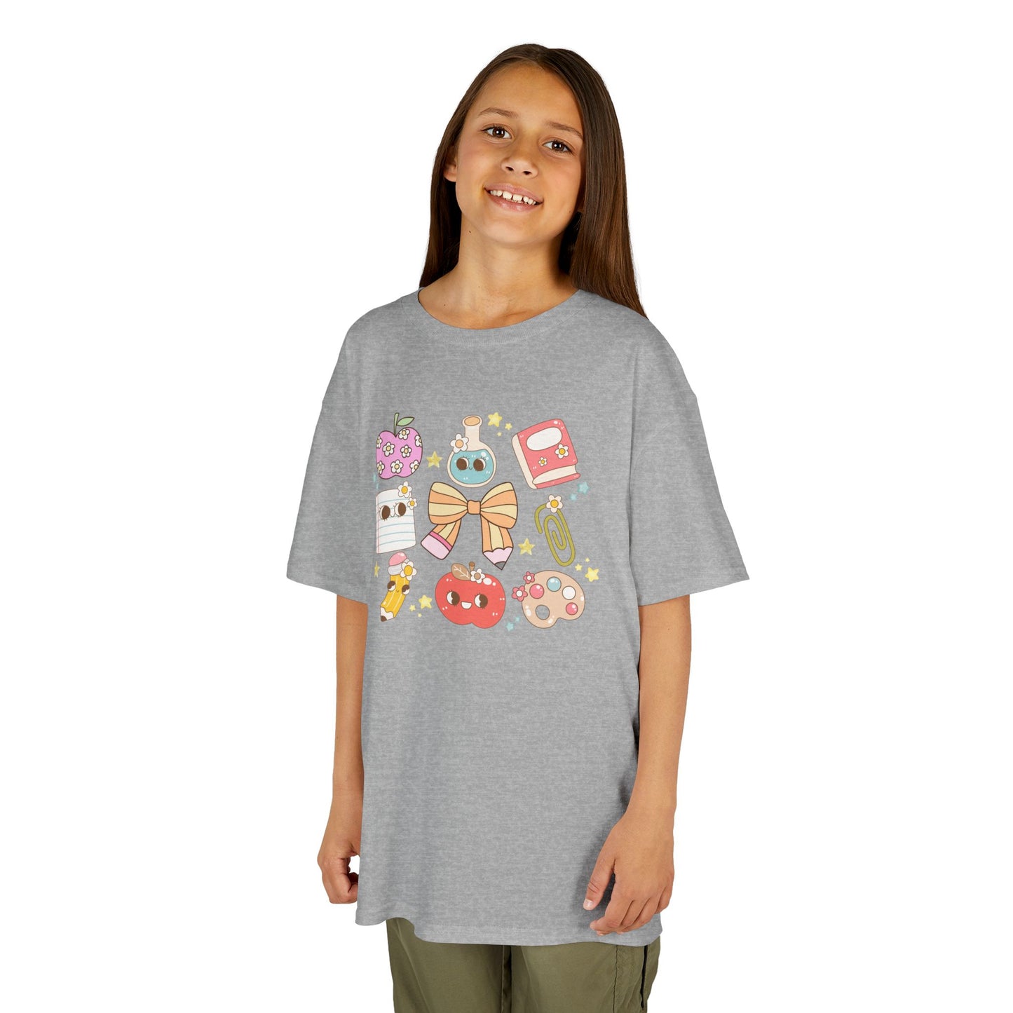 Back to School -GirlyPop Supplies