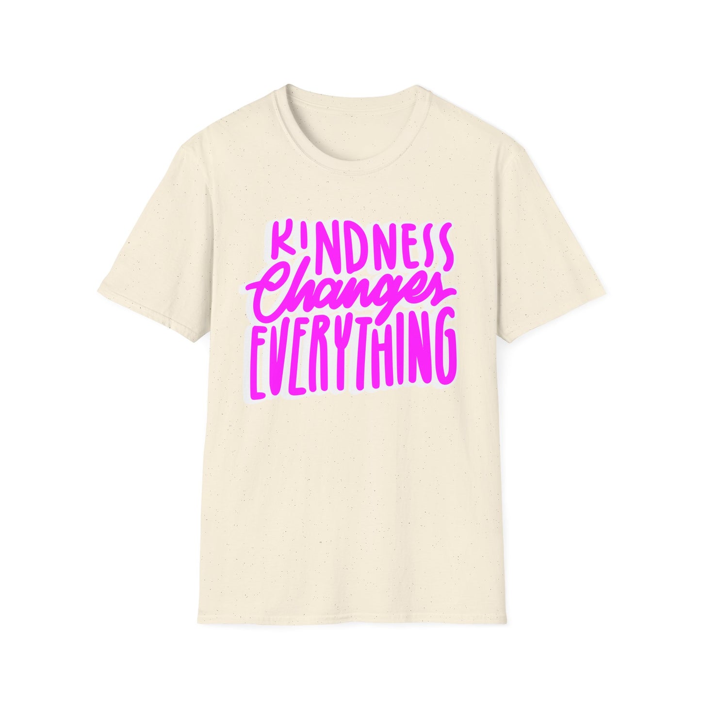 Kindness is Contagious T-Shirt