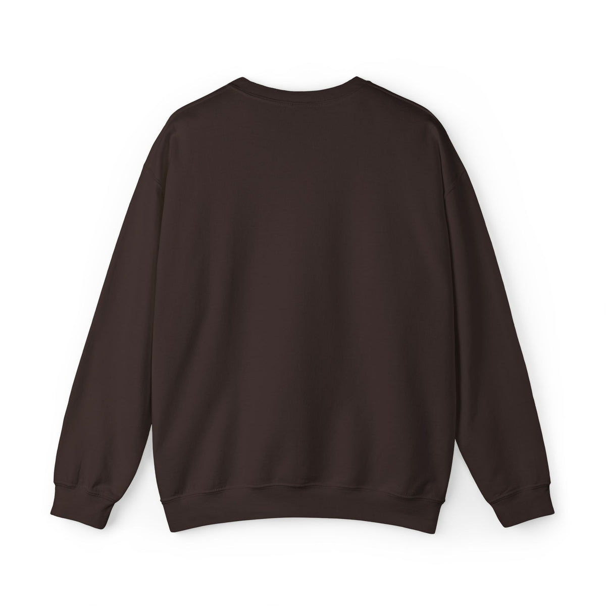Choose Happiness, Pet Dogs (Metallic Print) Sweatshirt- Hound & Home