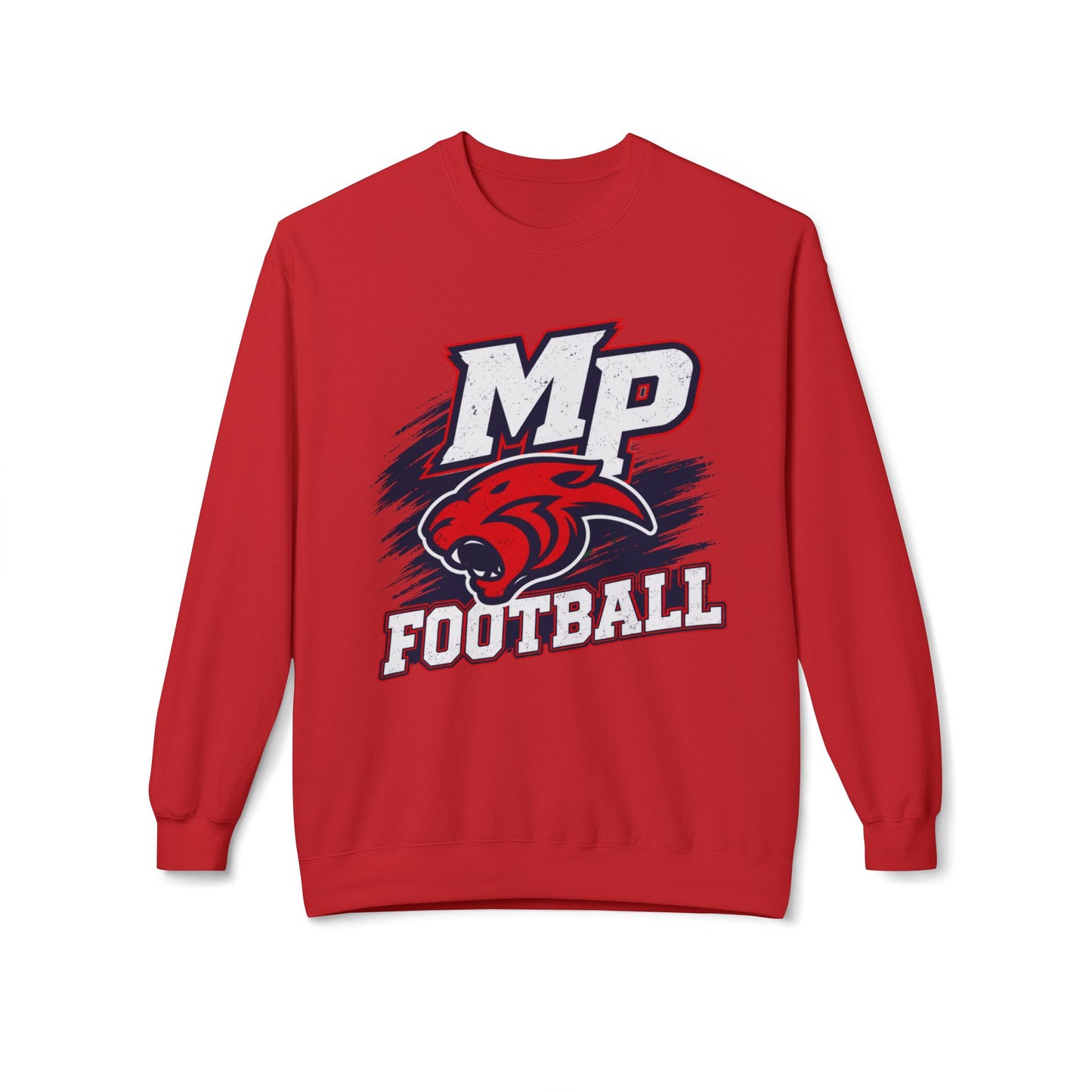 MP Football Crewneck Sweatshirt