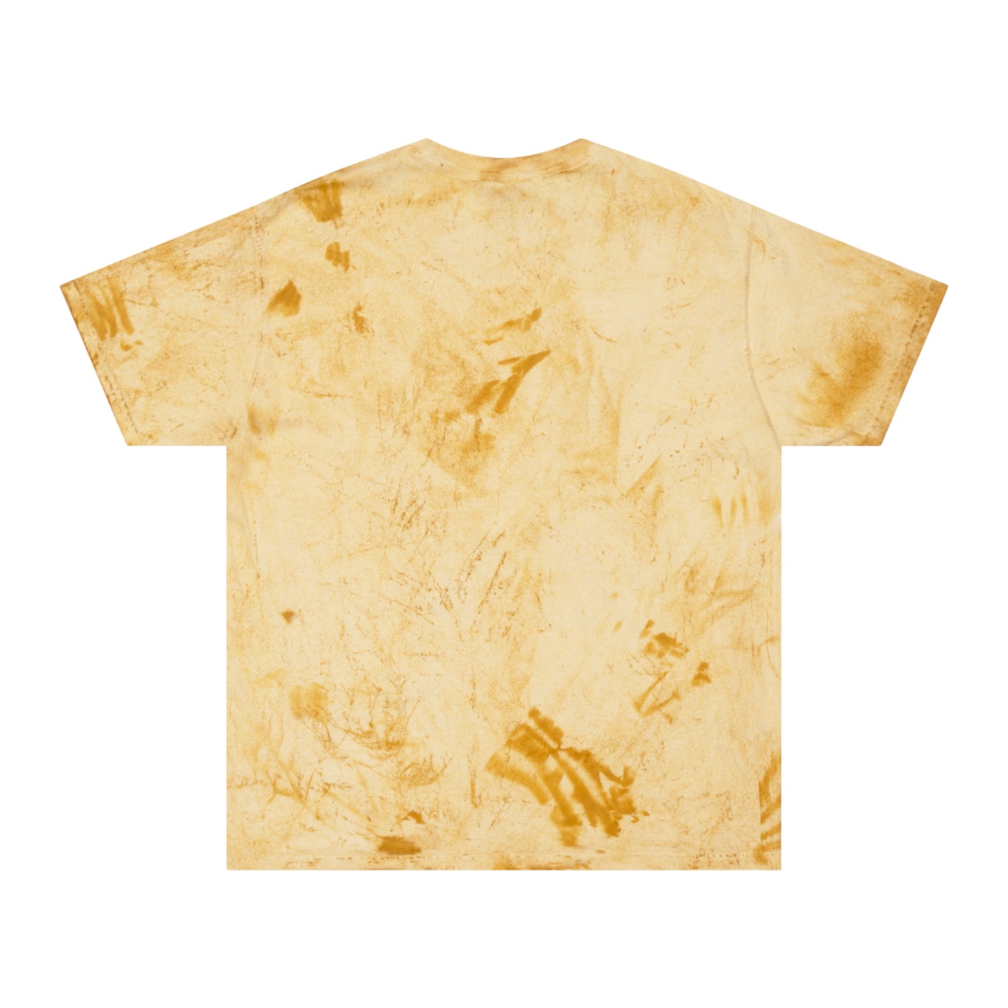 Little Leaders Slogan Color Blast T-Shirt