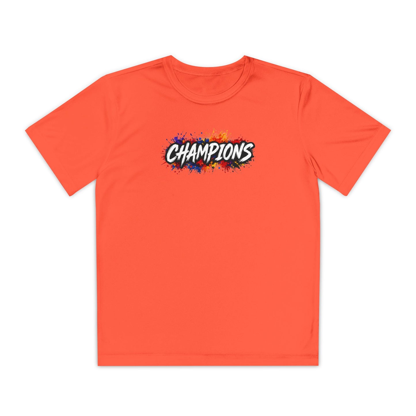Multi-Sport Splash Design (Football, Baseball, Basketball)- Personalized