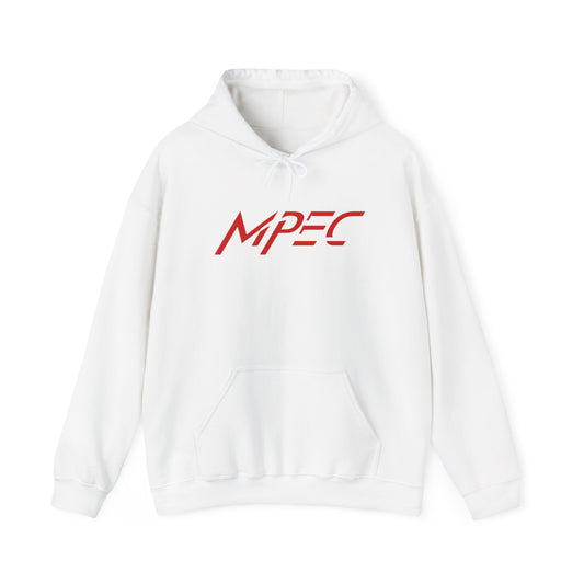 Panther "MPEC" Hoodie –Logo Hoodie