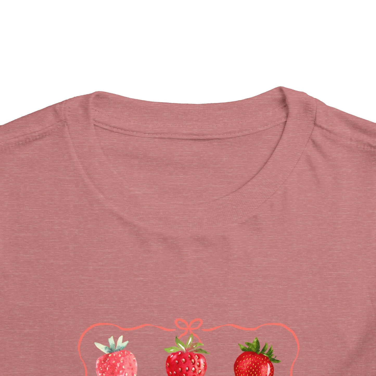 Pre-K is my Jam- Toddler Tee- Back to School