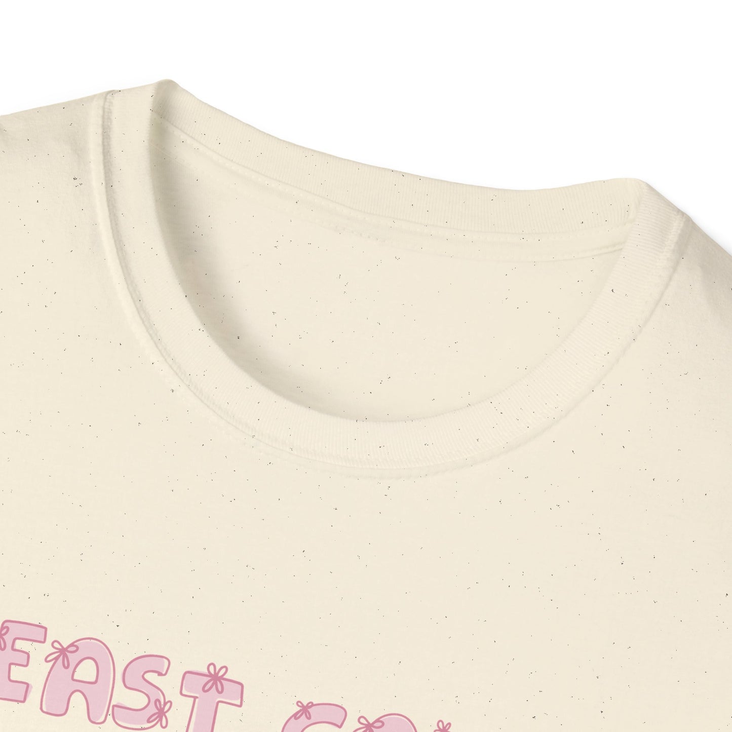 Breast Cancer Awareness Tee, Unisex Softstyle T-Shirt