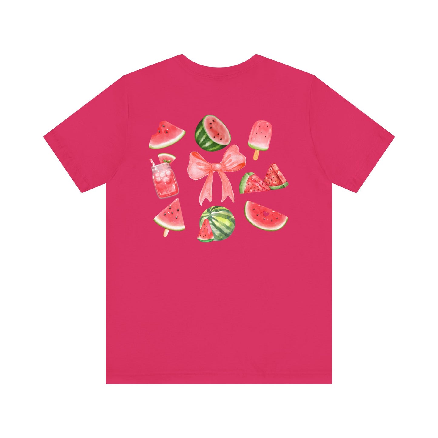 Stay Cool Summer Tee, Unisex T-Shirt, Vacation Apparel, Gift for Summer