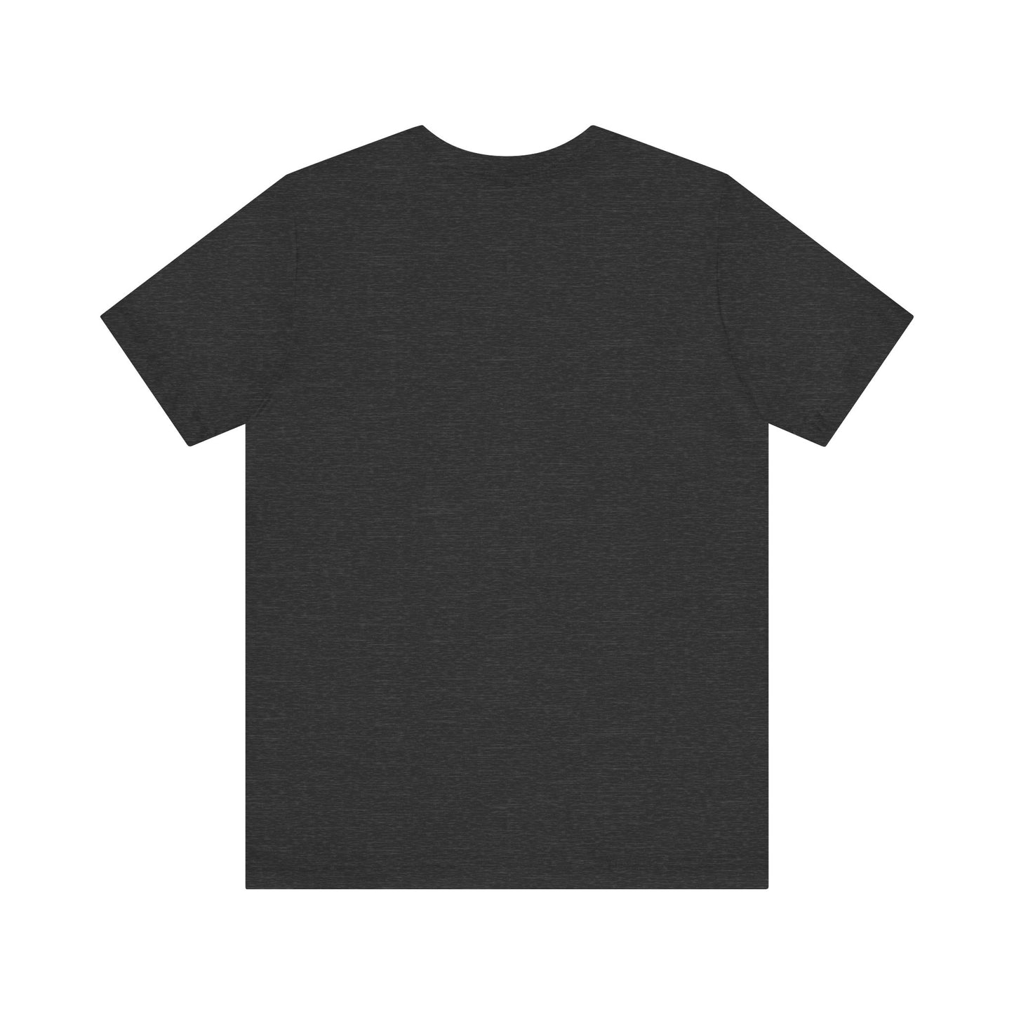 Haunted by 6-7 - Halloween Unisex T-shirt
