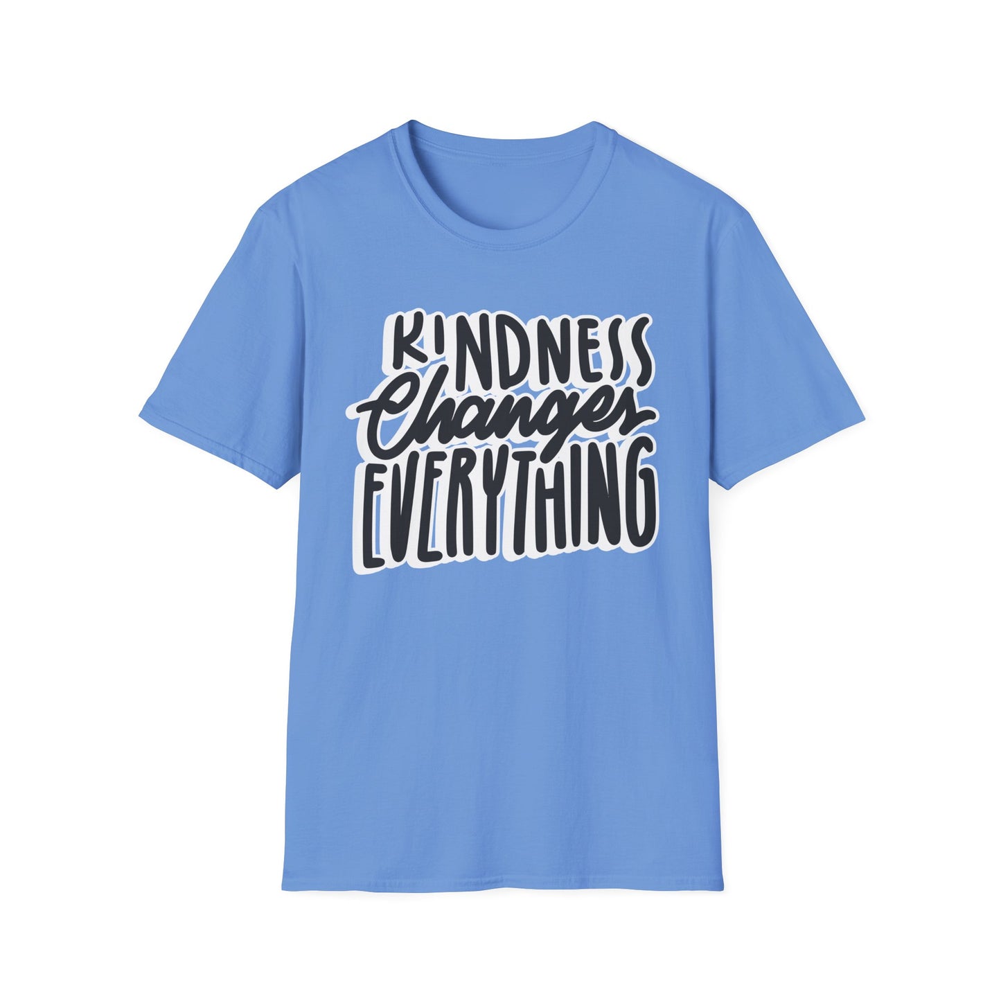 Kindness is Contagious T-Shirt
