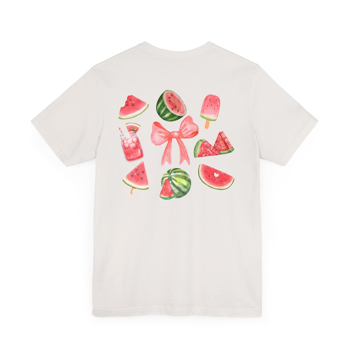 Stay Cool Summer Tee, Unisex T-Shirt, Vacation Apparel, Gift for Summer