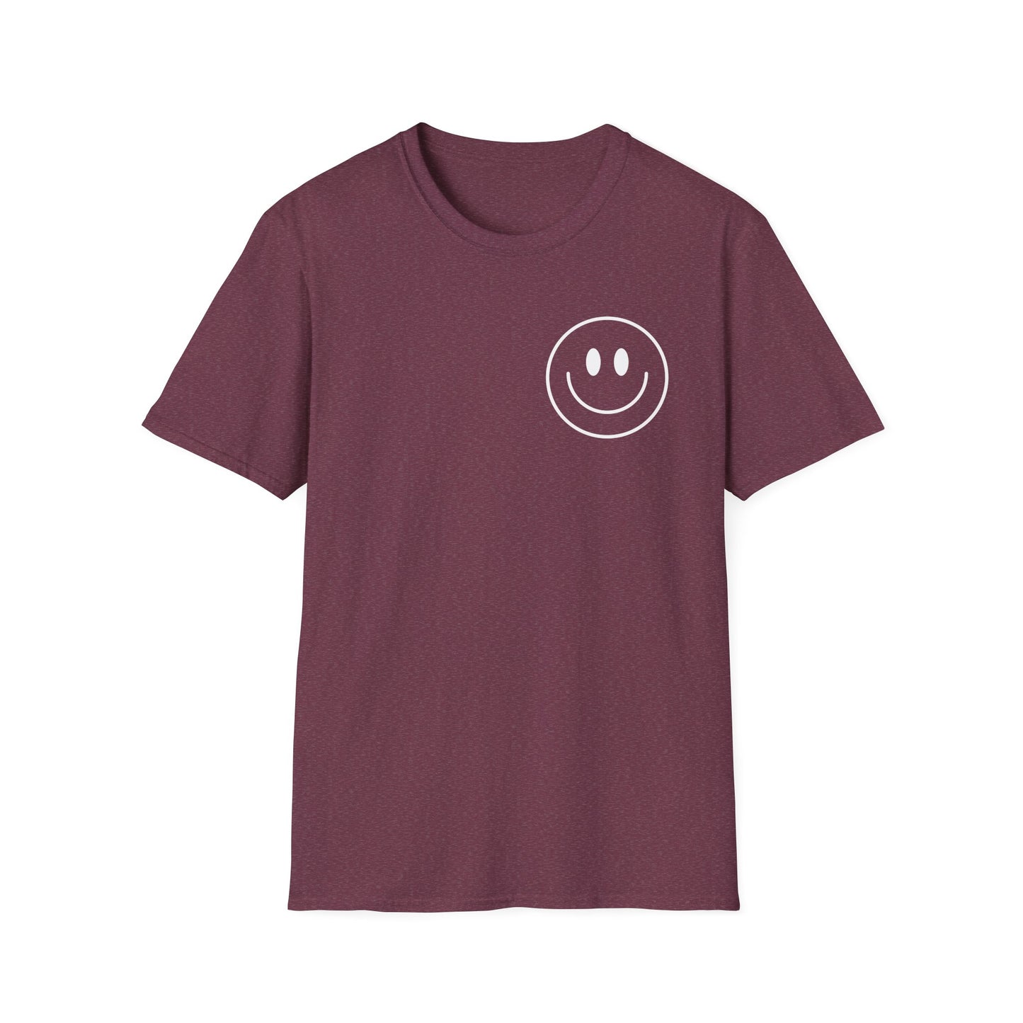 Teacher Unisex Softstyle T-Shirt - Inspirational Gift for Educators