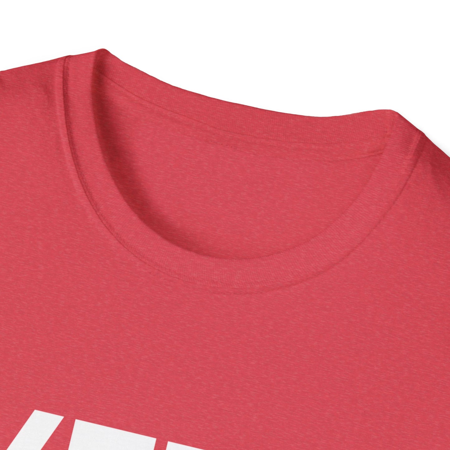 WFE Heart Disease Awareness T-Shirt