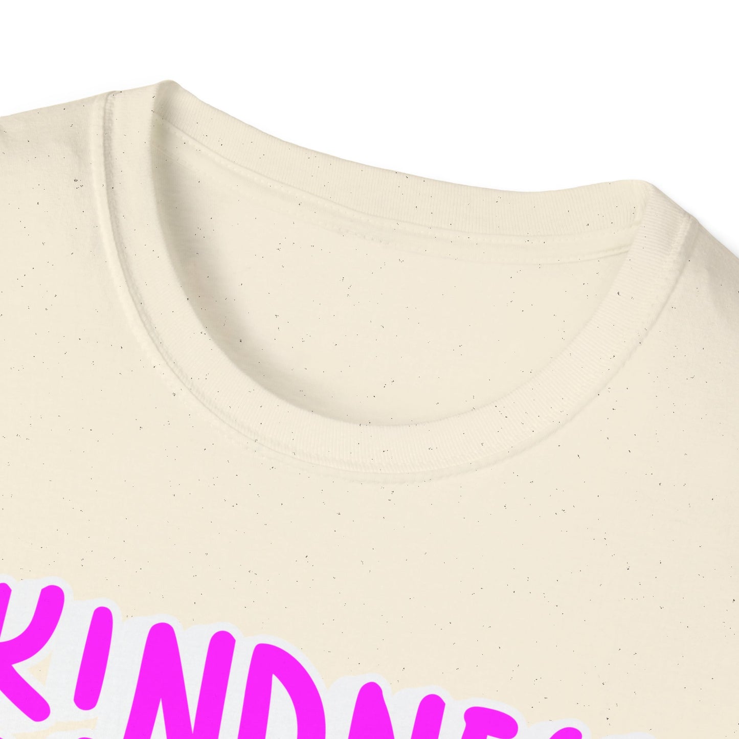 Kindness is Contagious T-Shirt