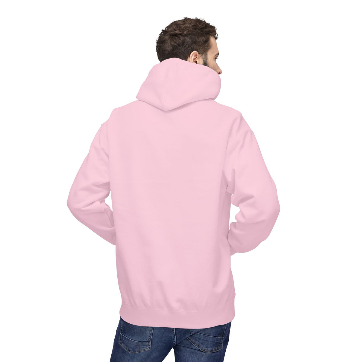 "WFE or Nowhere" w/ apple- Hoodie
