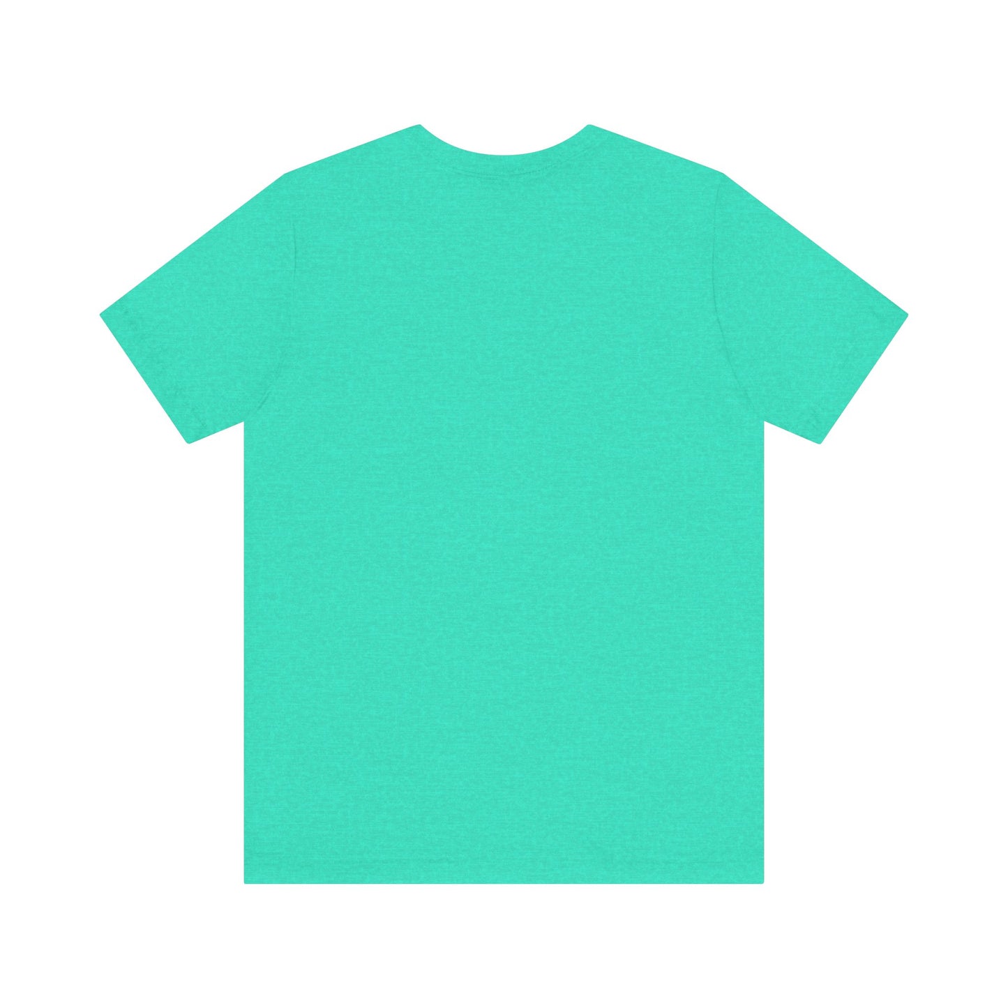 Little Leaders Slogan Tee - Unisex Jersey Short Sleeve Tee