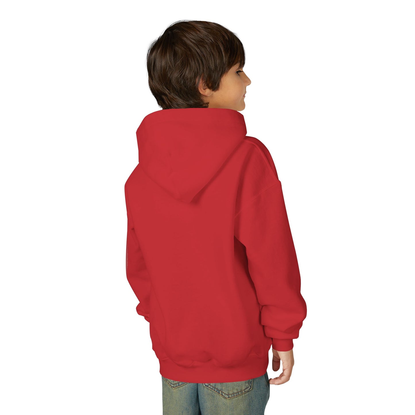 MP Football YOUTH Hoodie