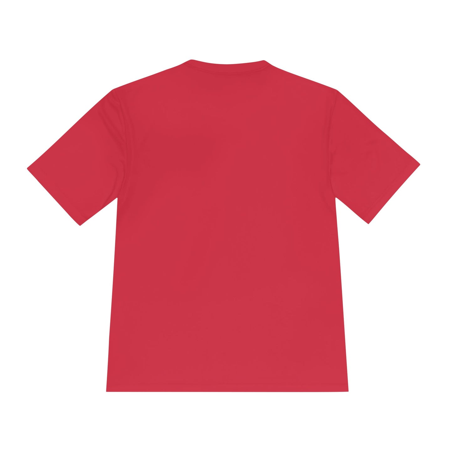 MP Football Unisex Moisture Wicking Tee