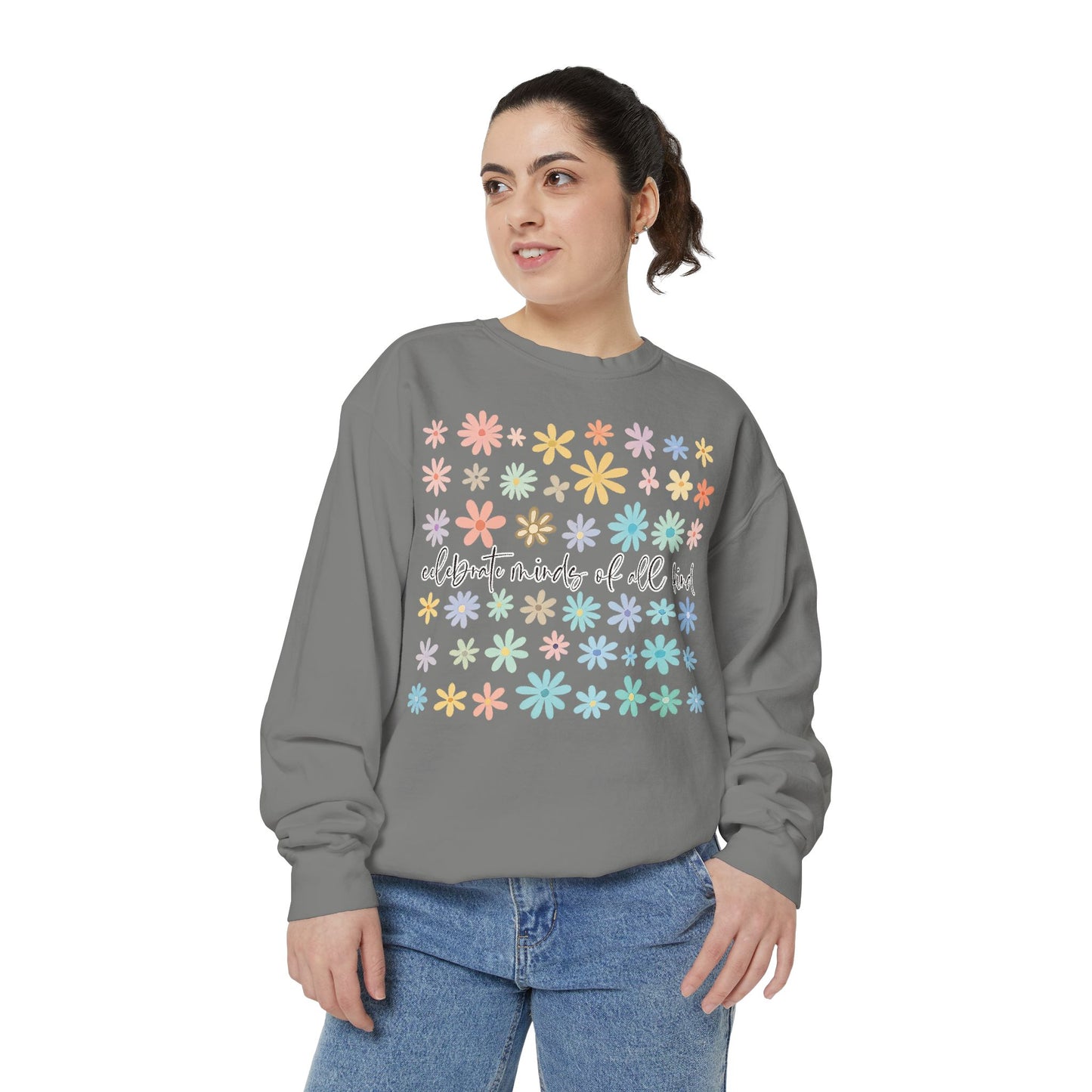 Celebrating Minds of All Kind- Awareness Collection