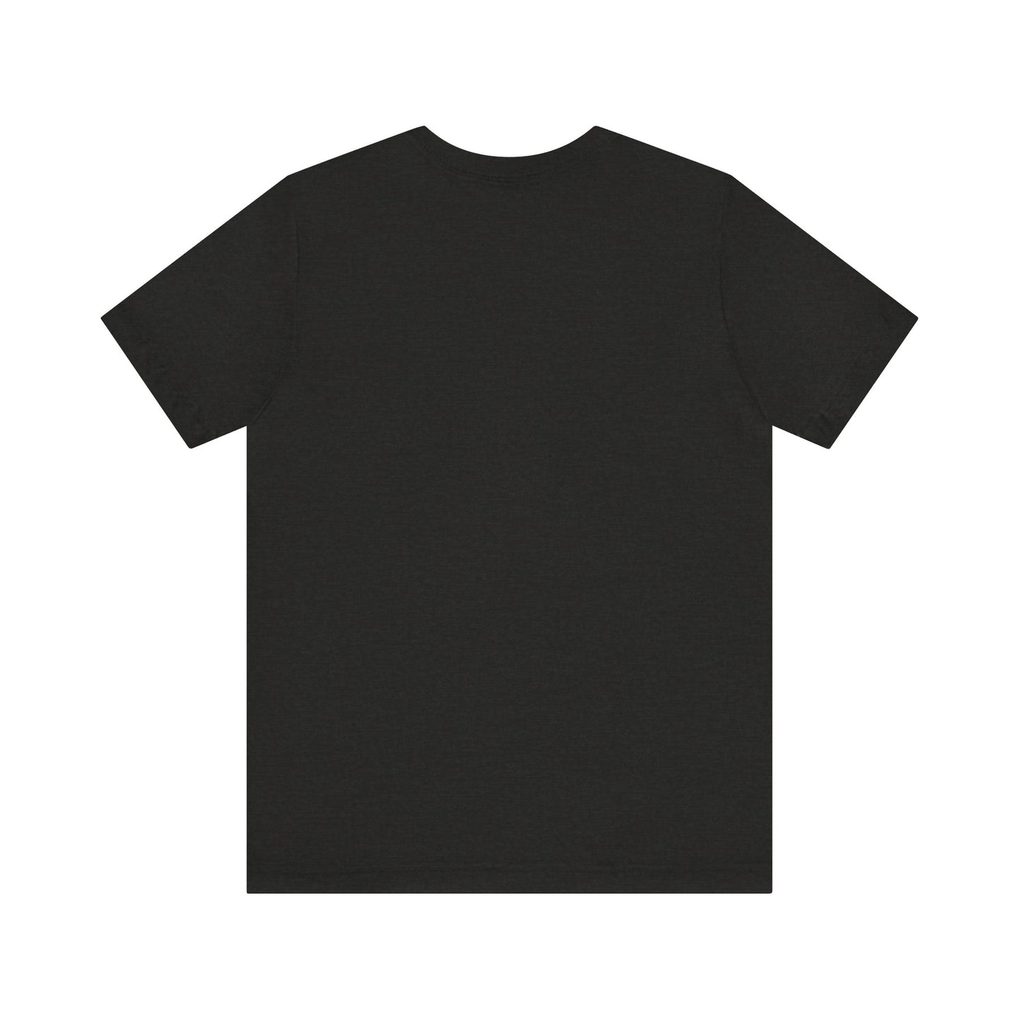 Haunted by 6-7 - Halloween Unisex T-shirt