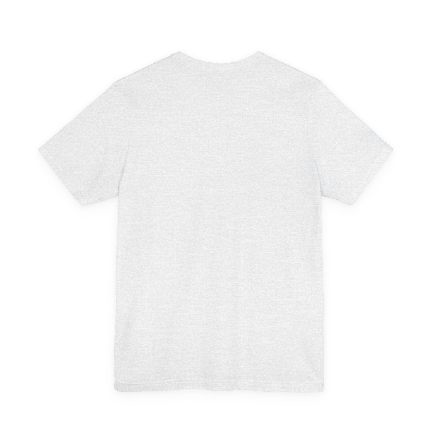 Little Leaders Slogan Tee - Unisex Jersey Short Sleeve Tee