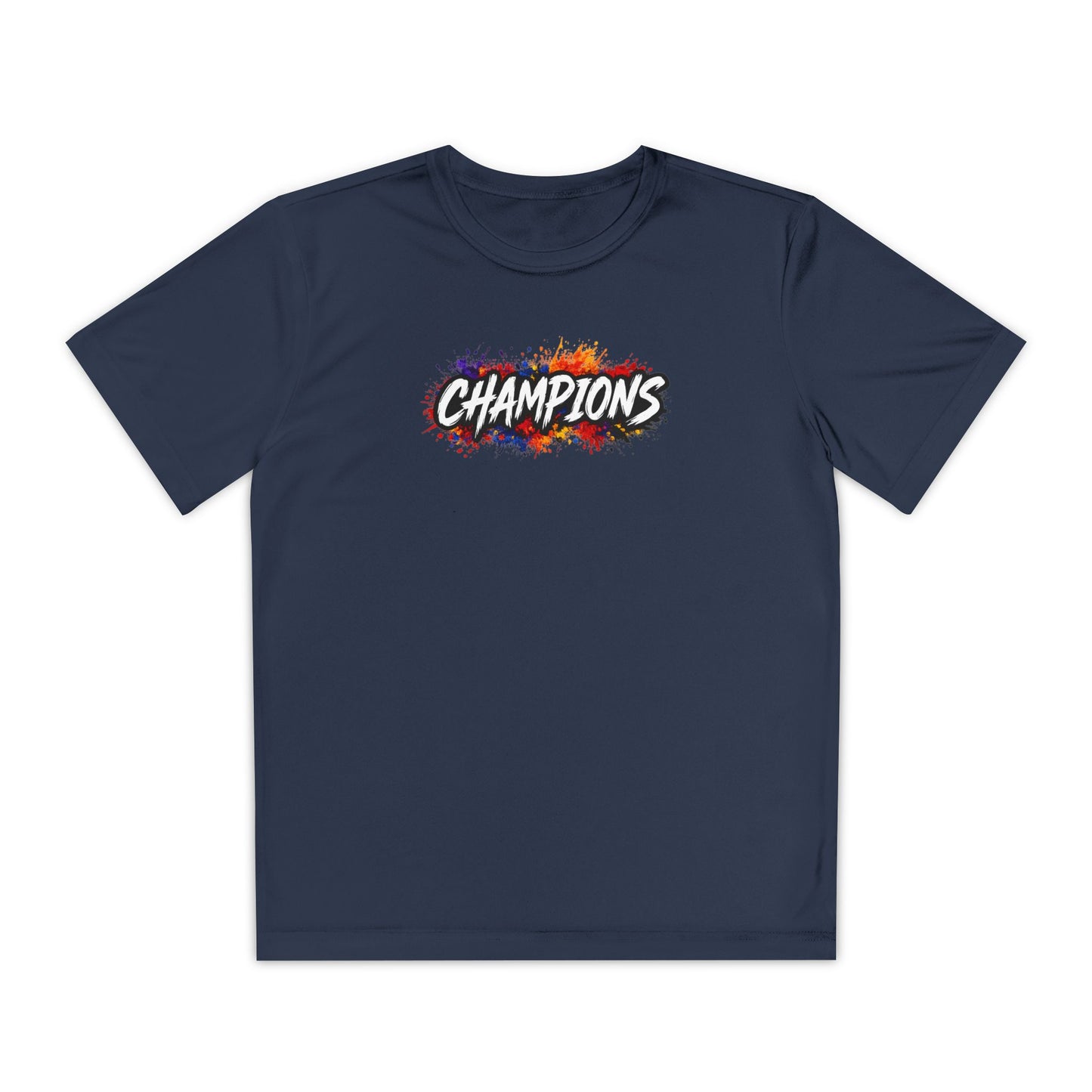 Multi-Sport Splash Design (Football, Baseball, Basketball)- Personalized