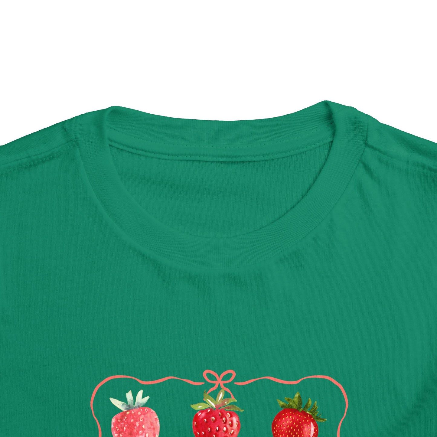 Pre-K is my Jam- Toddler Tee- Back to School