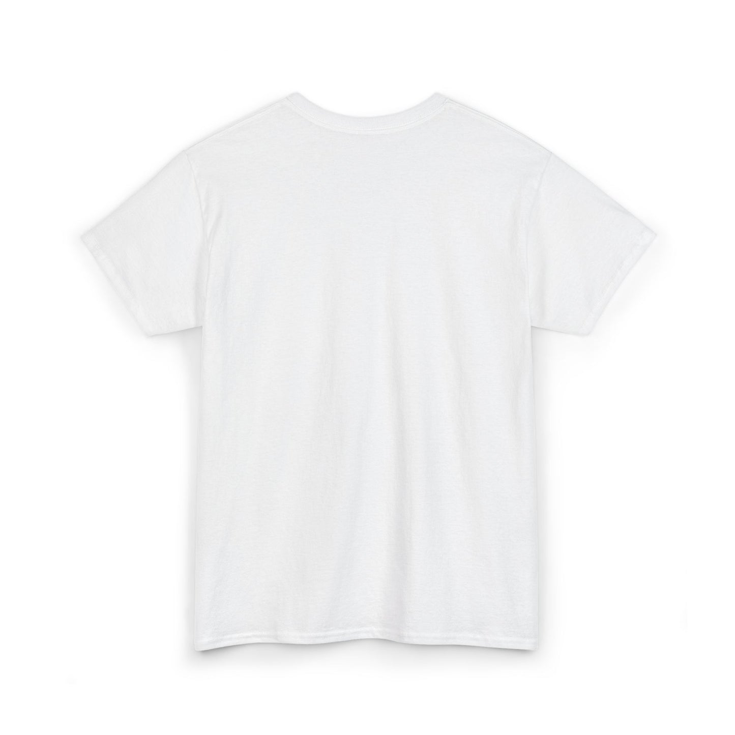 WFE Embroidered School Unisex Cotton Tee